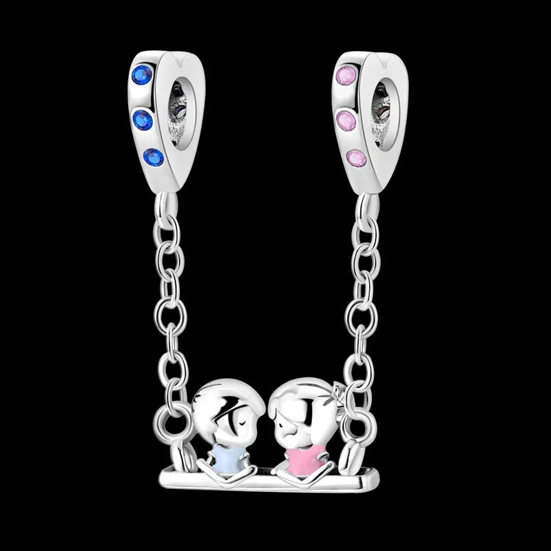 Love Swing Safety Chain