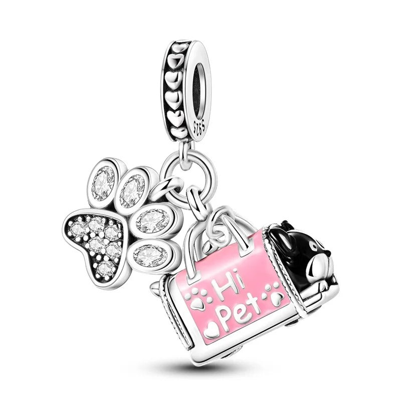 Hi Pet Charm