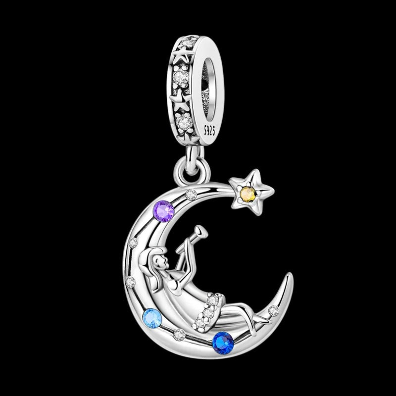 Song to the Moon Charm