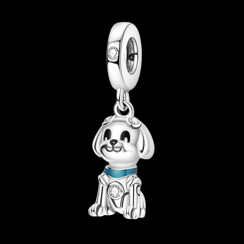 Puppy Charm