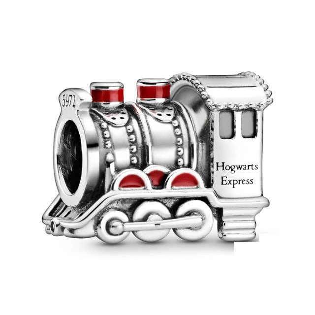 Hogwarts Express Charm