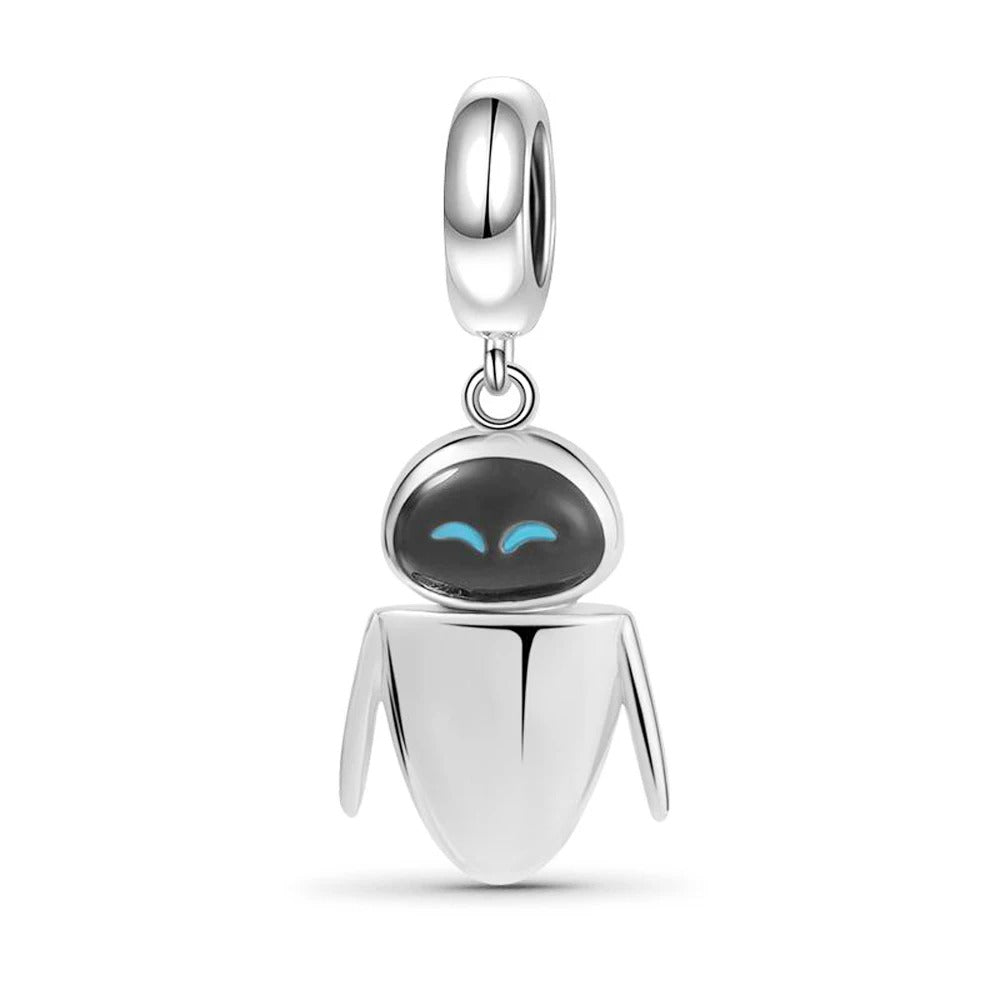 EVE Charm from "Wall-E"