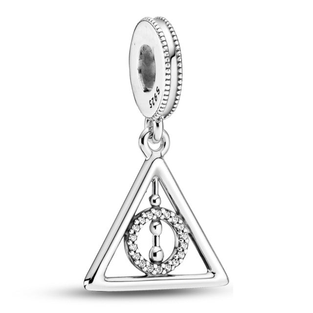 Deathly Hallows Charm