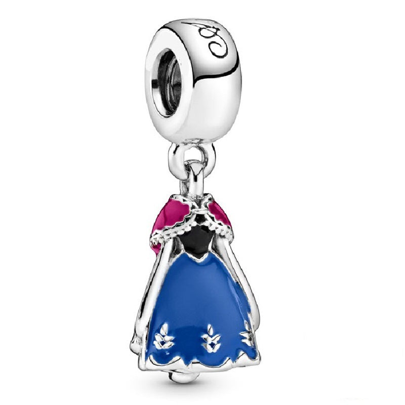 Anna Princess Charm