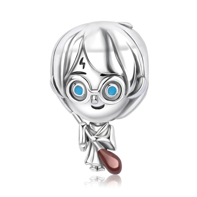 Harry James Potter Charm