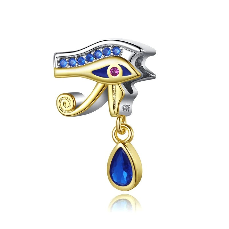 Eye of Horus Charm