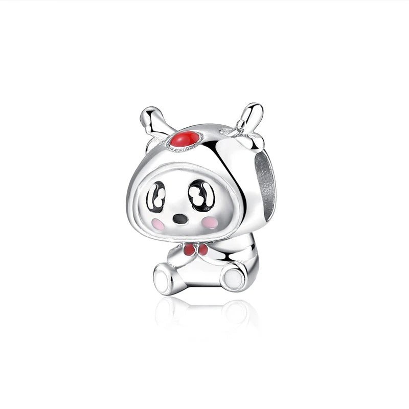 Cute Animal Charm