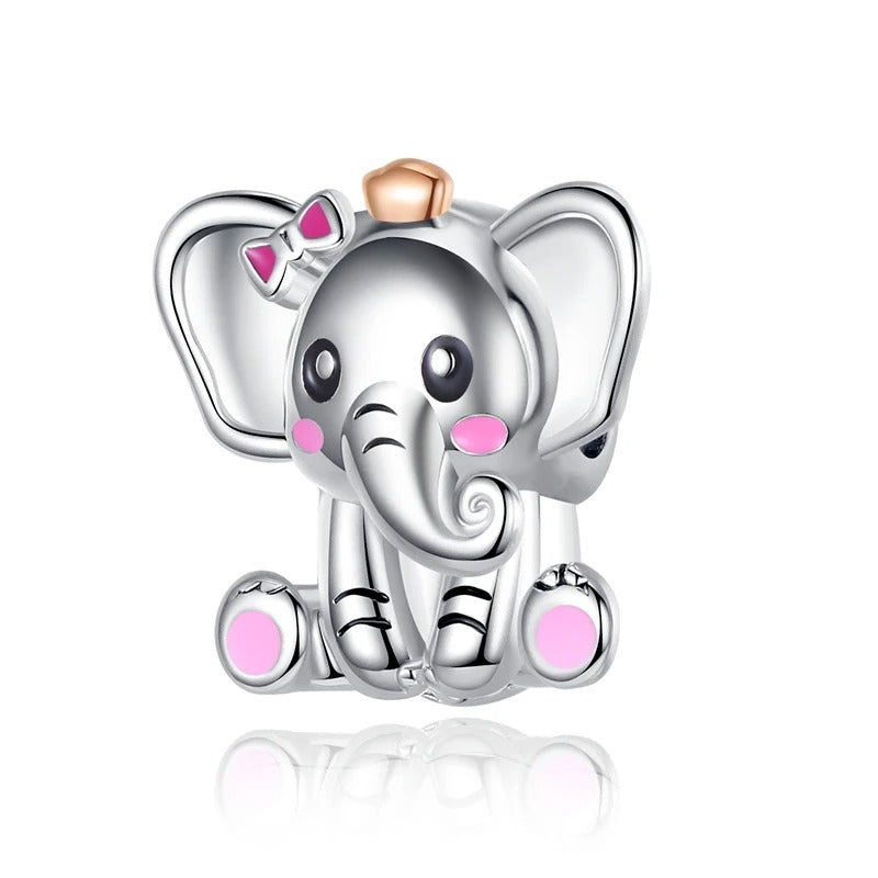 Elephant Charm