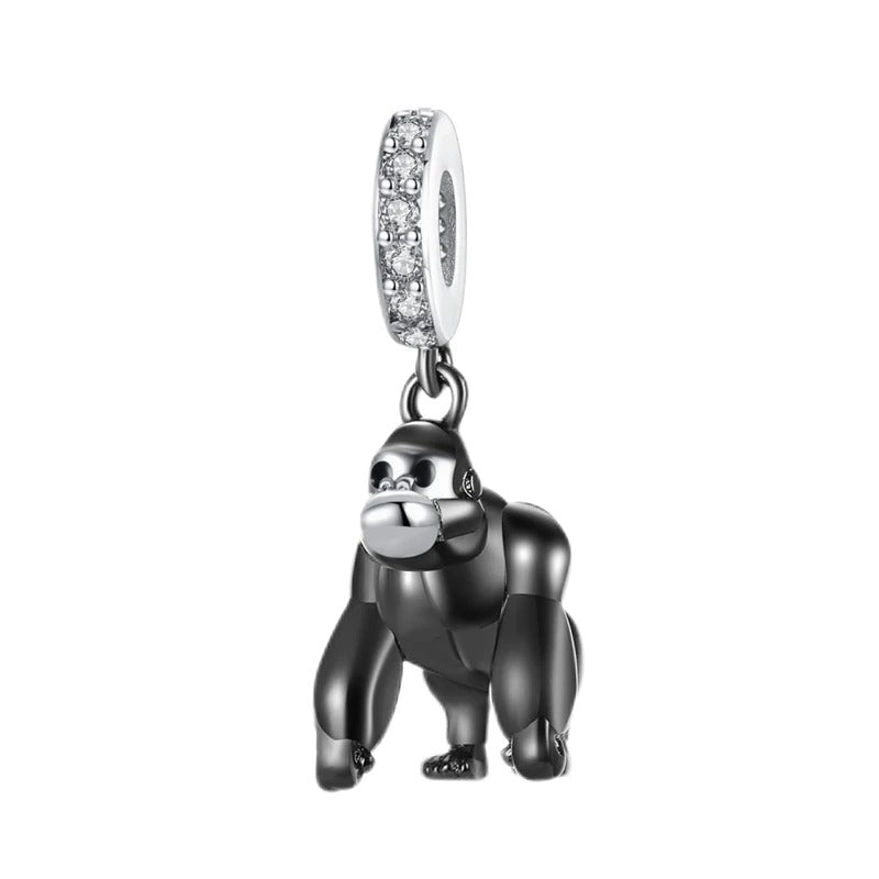 Gorilla Charm