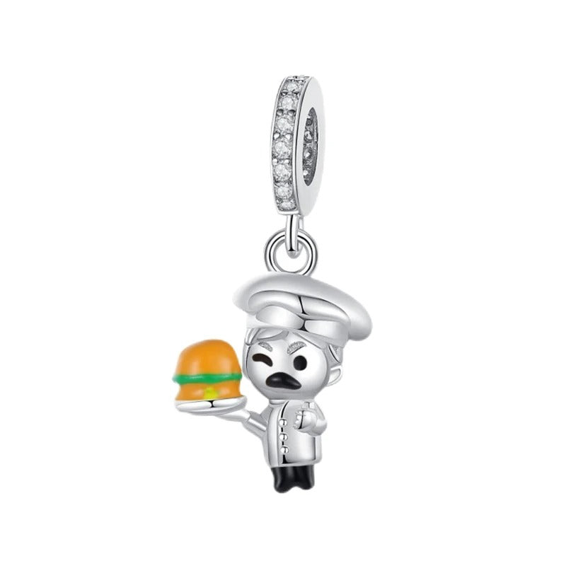 Chef Charm