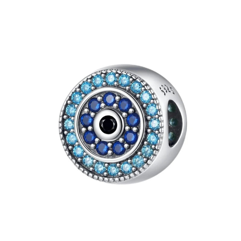 "Nazar Boncuk" Turkish Eye Charm