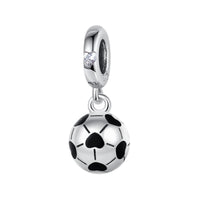 Thumbnail for Soccer Ball Charm