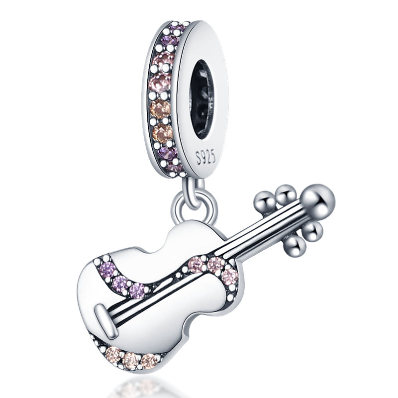 Violin Charm