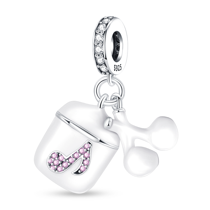 AirPods Charm