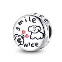 Thumbnail for Smile Nice Charm