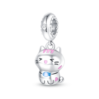 Thumbnail for Kawaii Kitten Charm