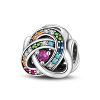 Thumbnail for Colorful Celtic Charm