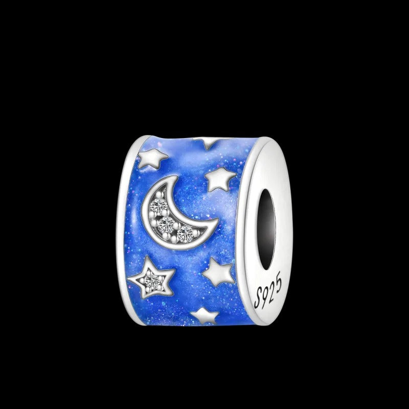 Starry Night Amulet