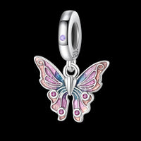 Thumbnail for Butterfly of Life Charm