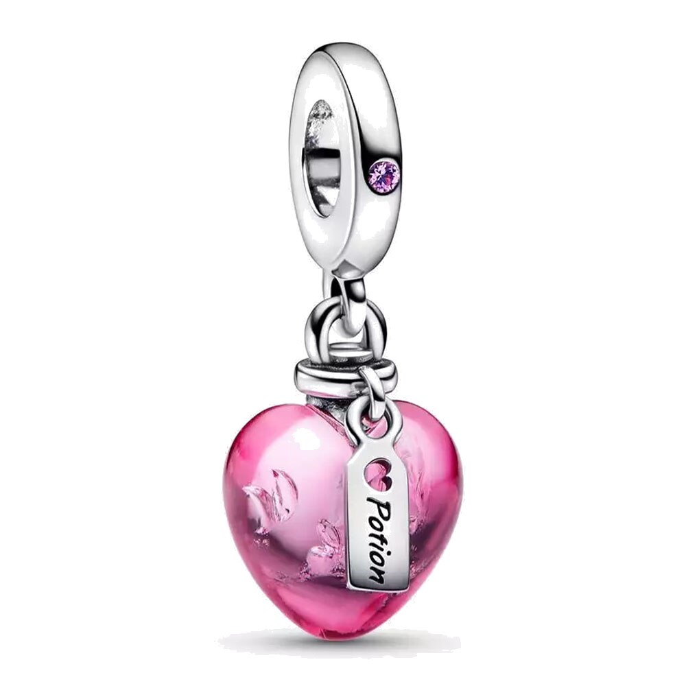 Love Potion Charm