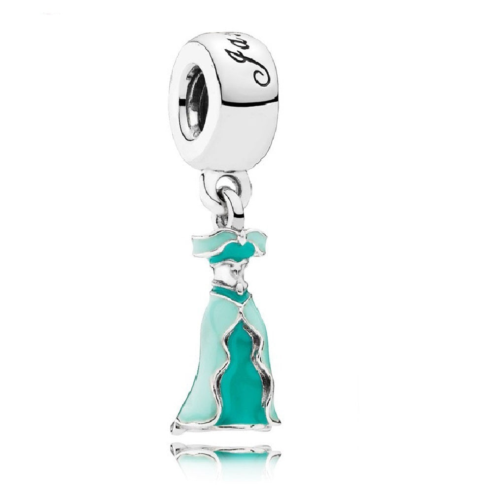 Jasmine Princess Charm